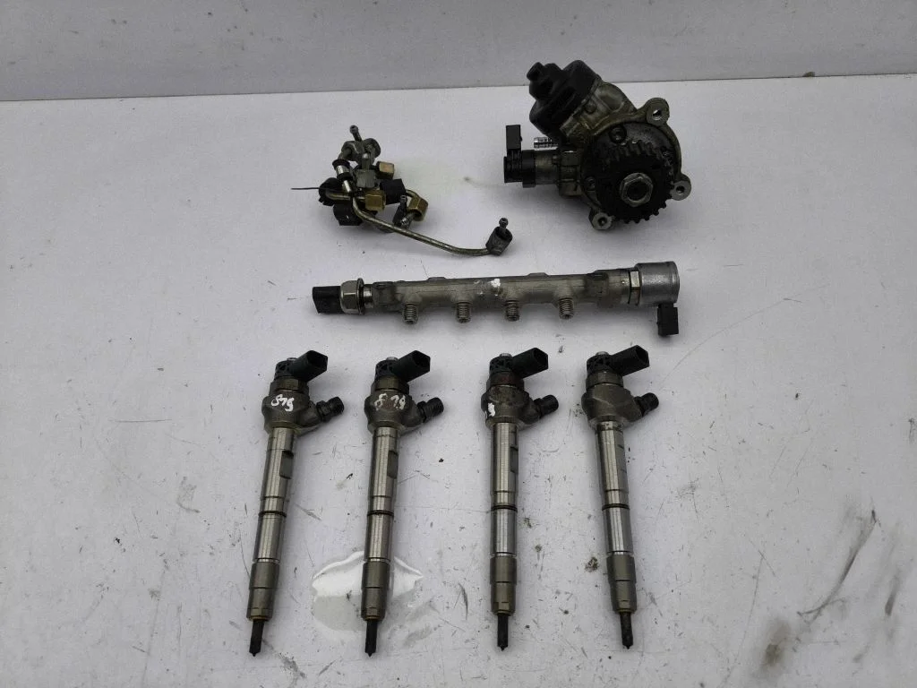 Fuel injection system set – Volkswagen Arteon (2017-)