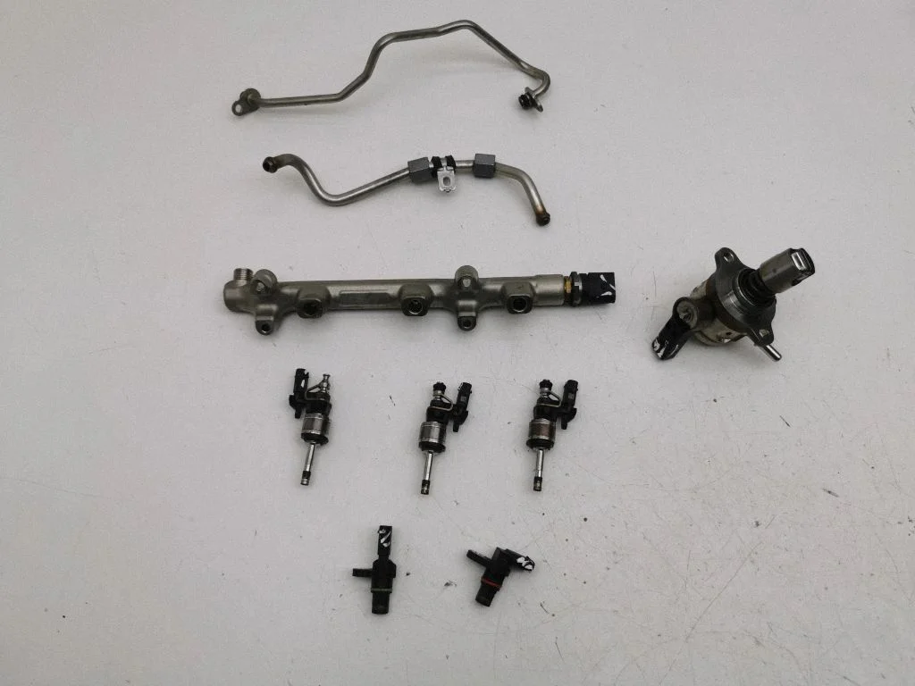Fuel injection system set – Skoda Octavia Mk4 (2019-)