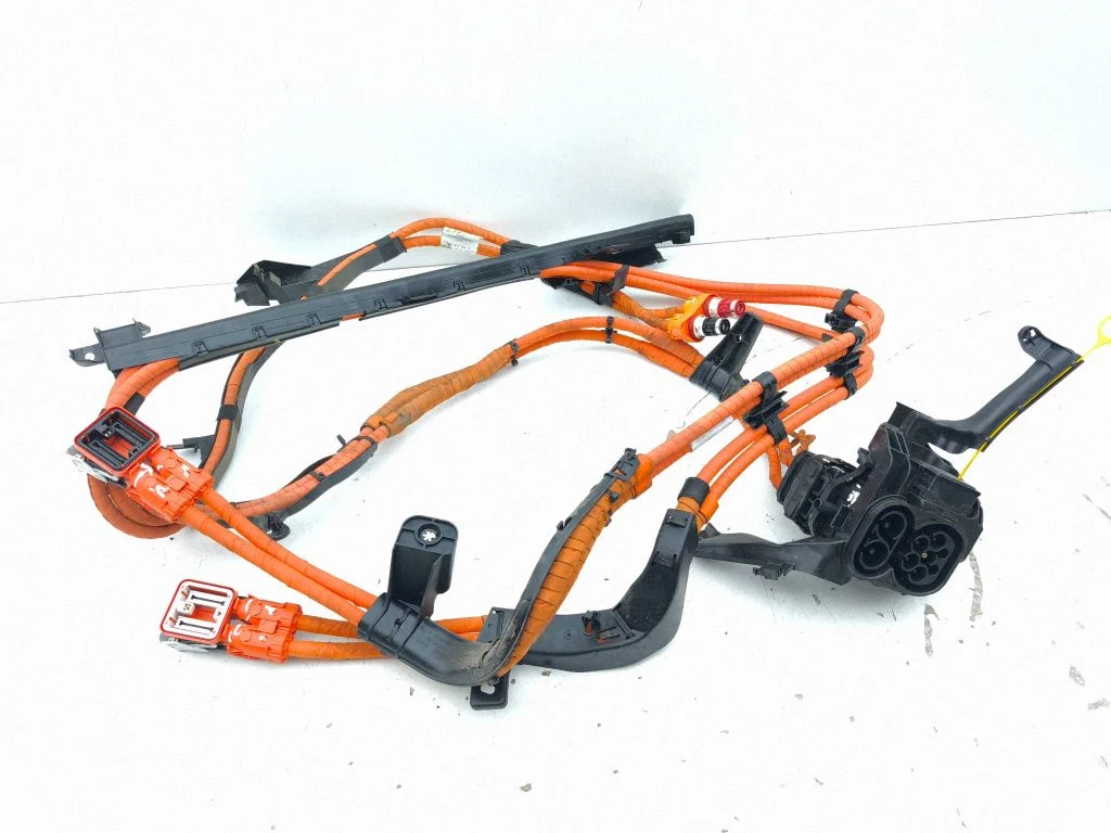 Elektriauto laadimispesa 3J0971531B