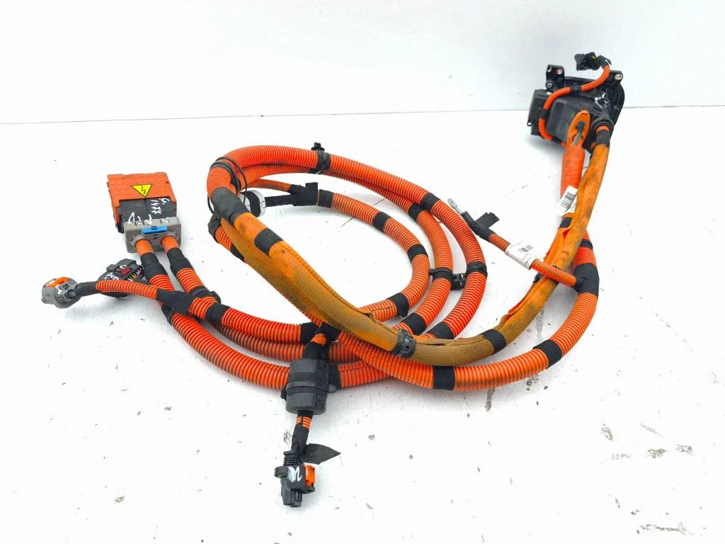Elektriauto laadimispesa 9853517180