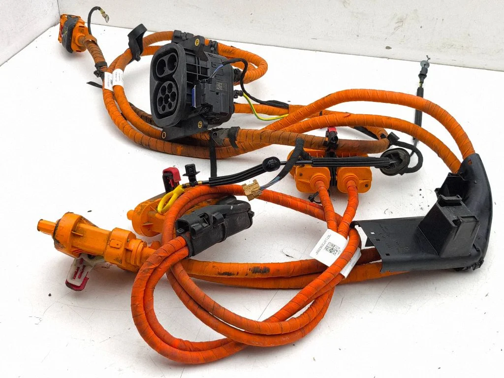 Elektriauto laadimispesa 5LA971531S