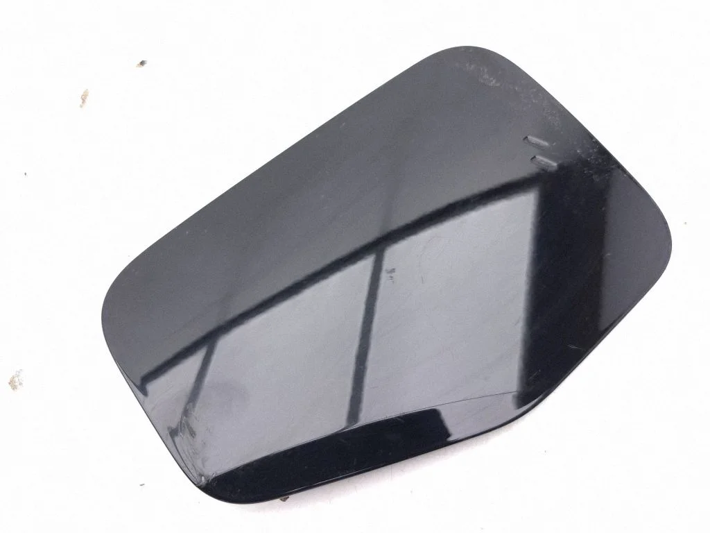 Electric car charge socket cover – Renault Scenic IV - Grand scenic IV (2016-)