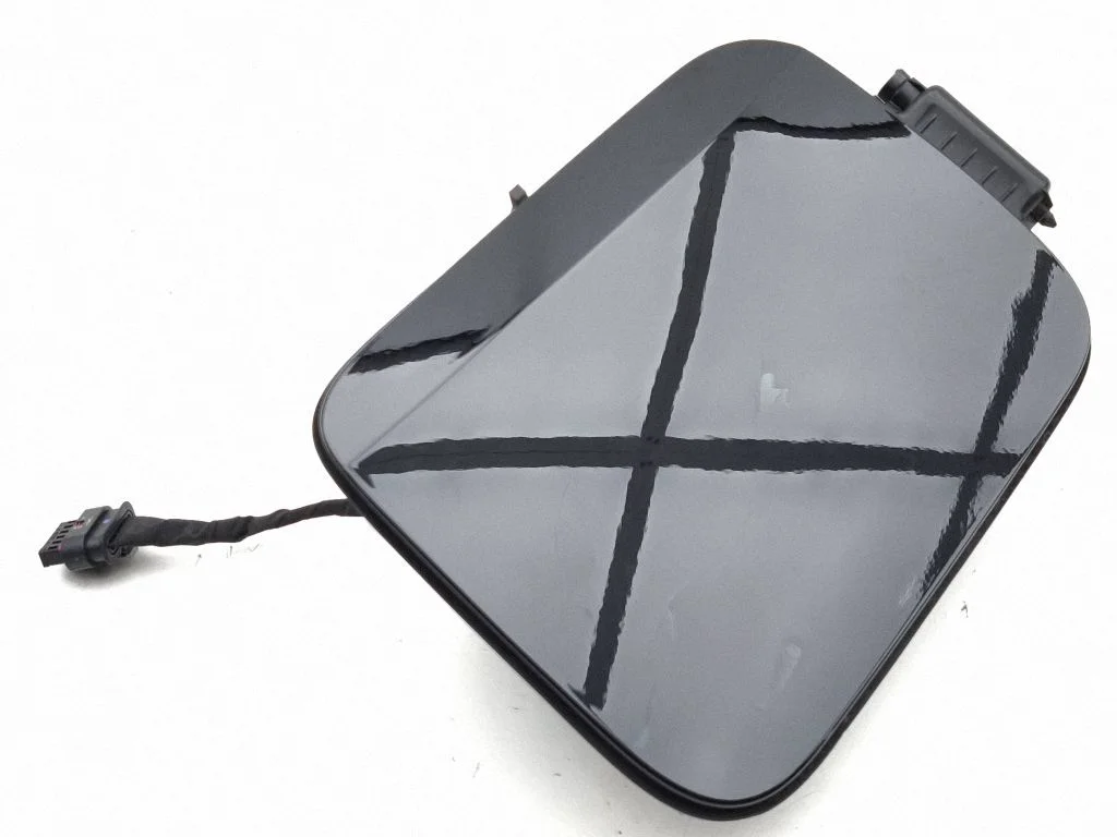 Electric car charge socket cover – Opel Frontera (2024-)