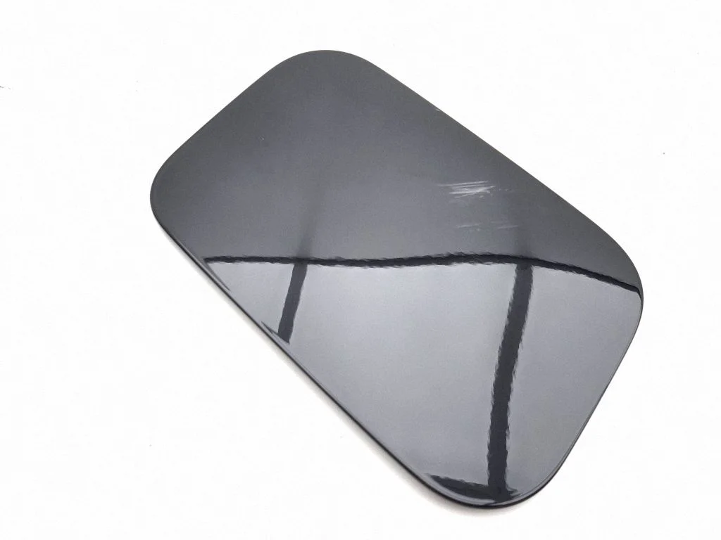 Electric car charge socket cover – Ford Explorer EV (2024-)