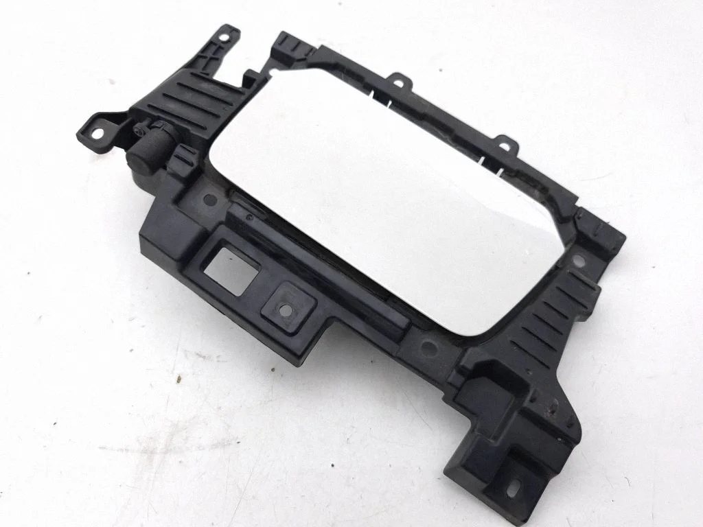 Electric car charge socket cover – KIA Niro (2022-)
