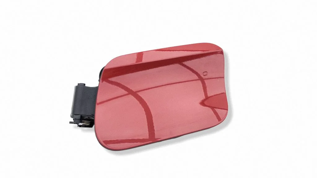 Electric car charge socket cover – Jeep Avenger (2022-)
