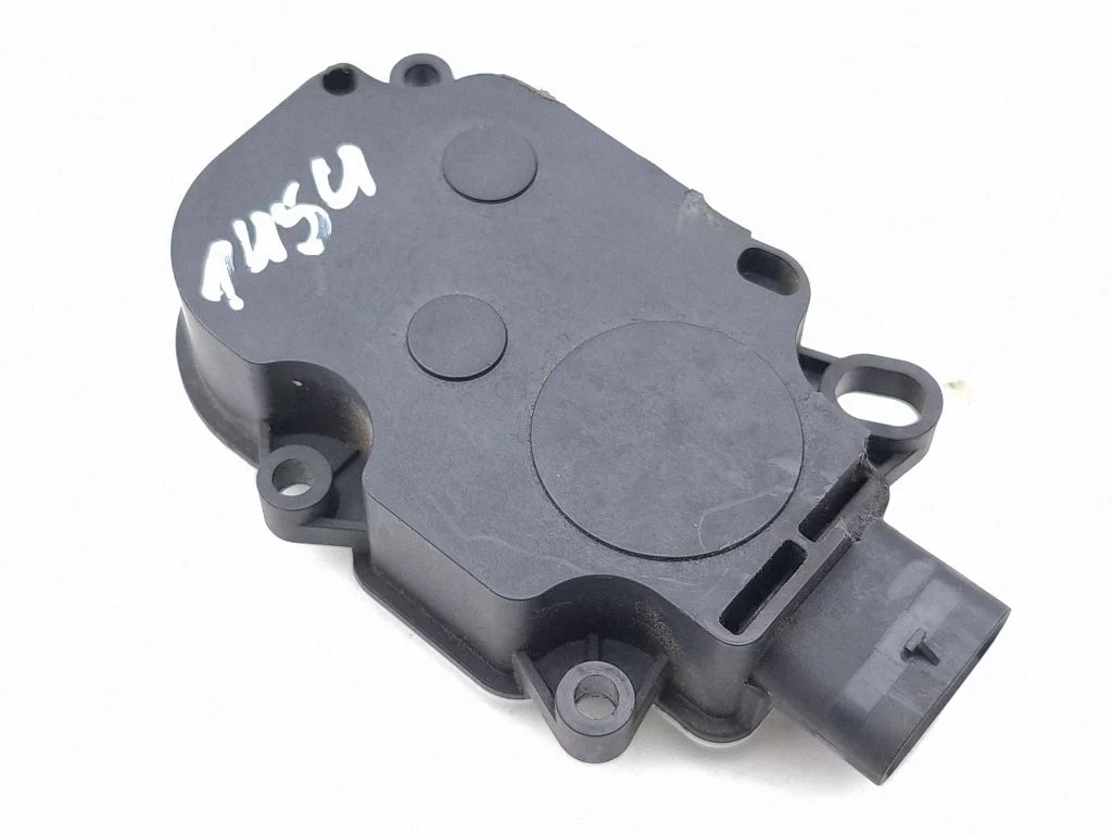 Radiator active air flap actuator 1EA965501