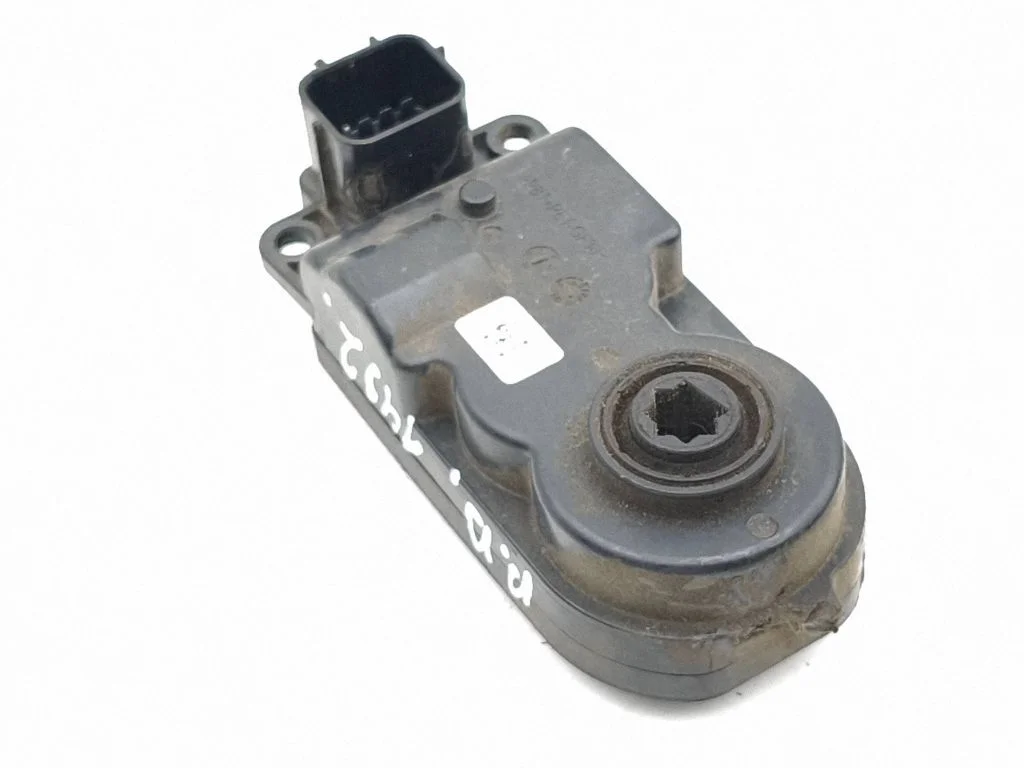 Silniczek żaluzji chłodnicy N786999000