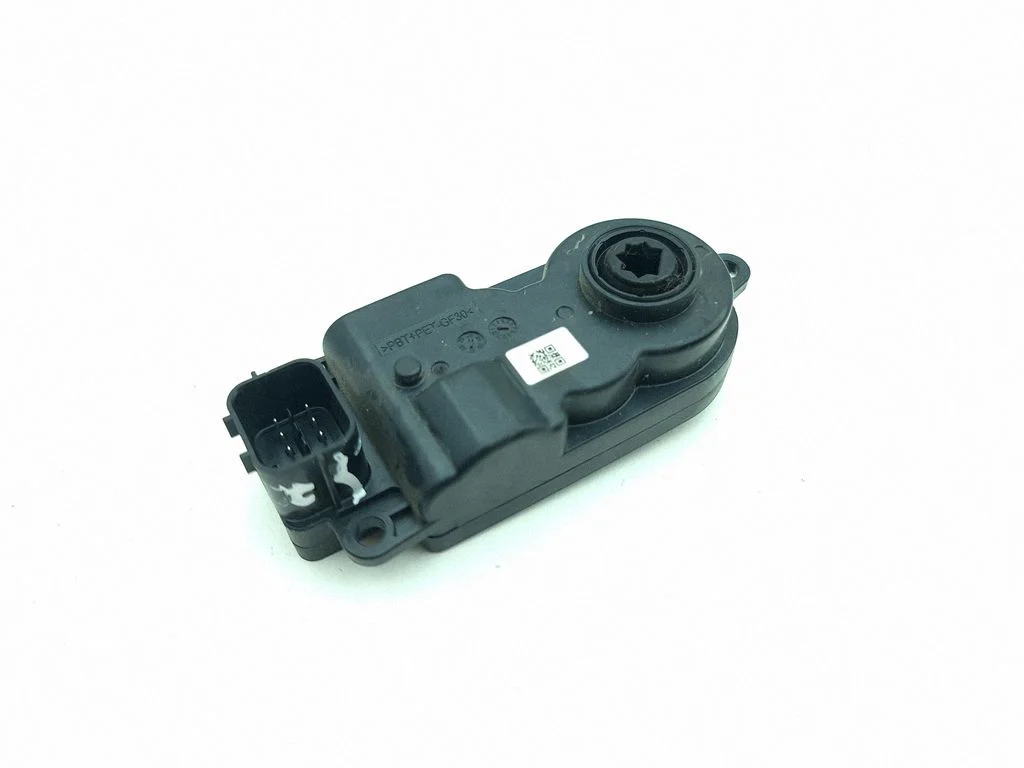 Radiator active air flap actuator HF86969100