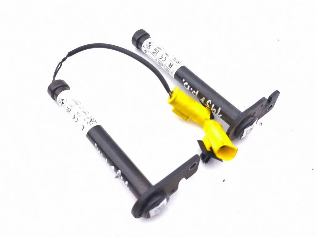 Bonnet Pedestrian Airbag Actuator 8737137