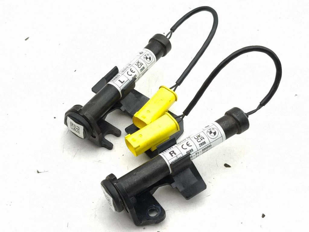 Bonnet Pedestrian Airbag Actuator – BMW i4 (2021-)