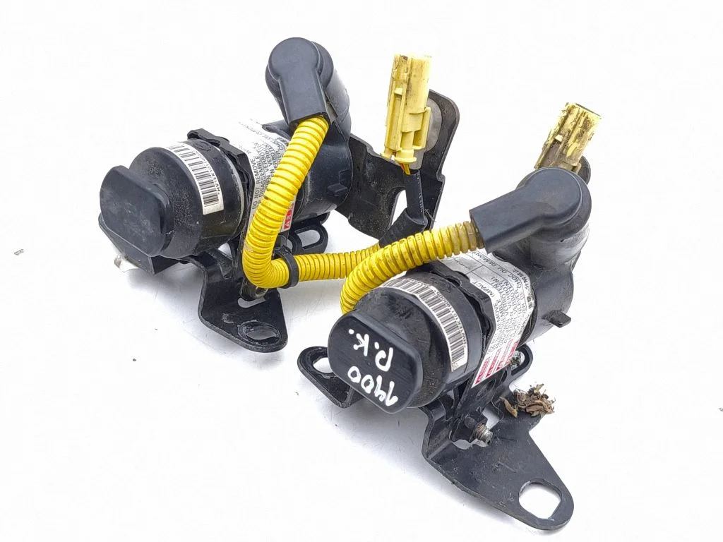 Bonnet Pedestrian Airbag Actuator 253441EK1A