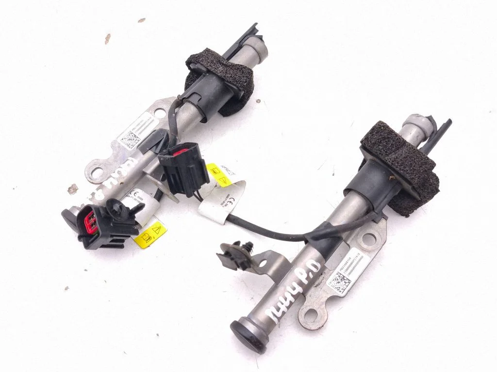 Bonnet Pedestrian Airbag Actuator P031468156