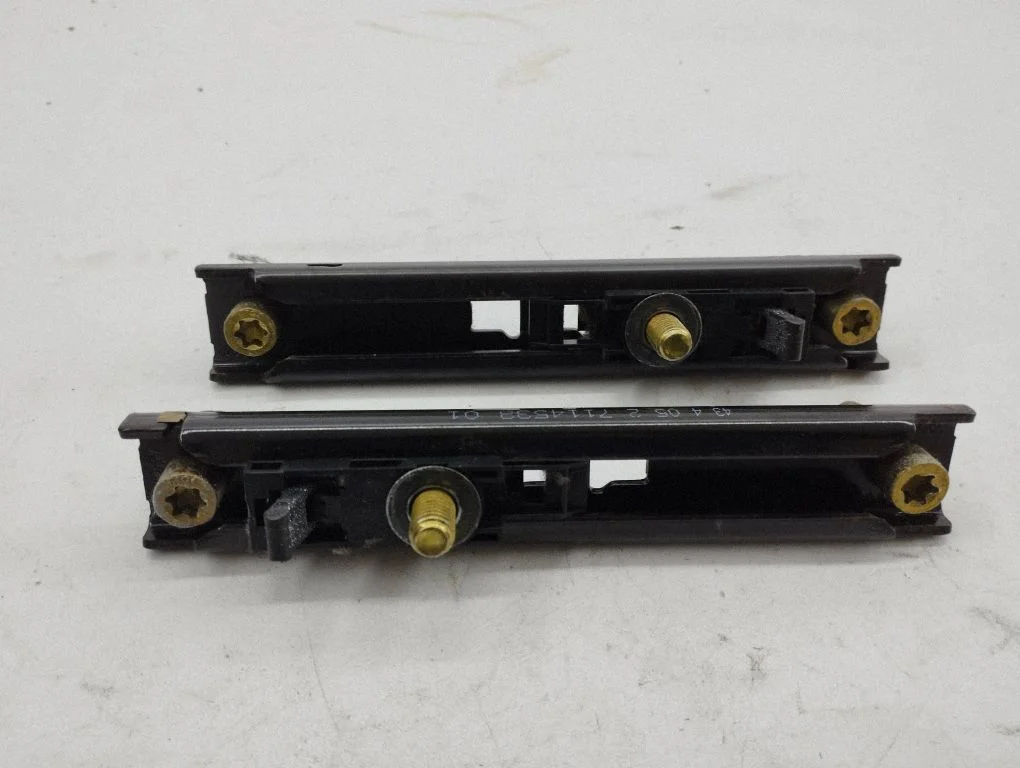 Seat belt adjustment rail – BMW X5 E53 (1999-2006)