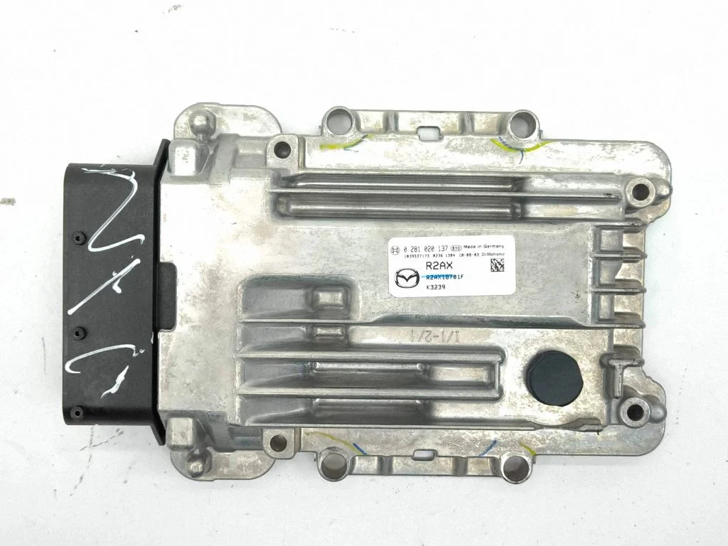 Adblue control unit R2AX18701F