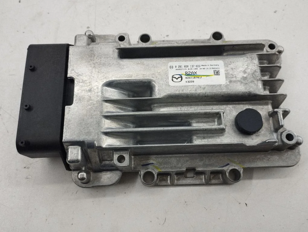 Adblue control unit 0281020137