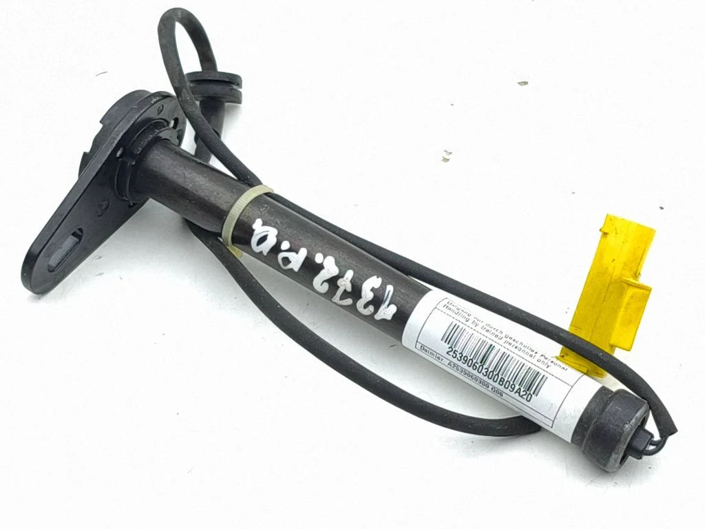 Bonnet Pedestrian Airbag Actuator – Mercedes-Benz GLC-Class C253 (2016-)