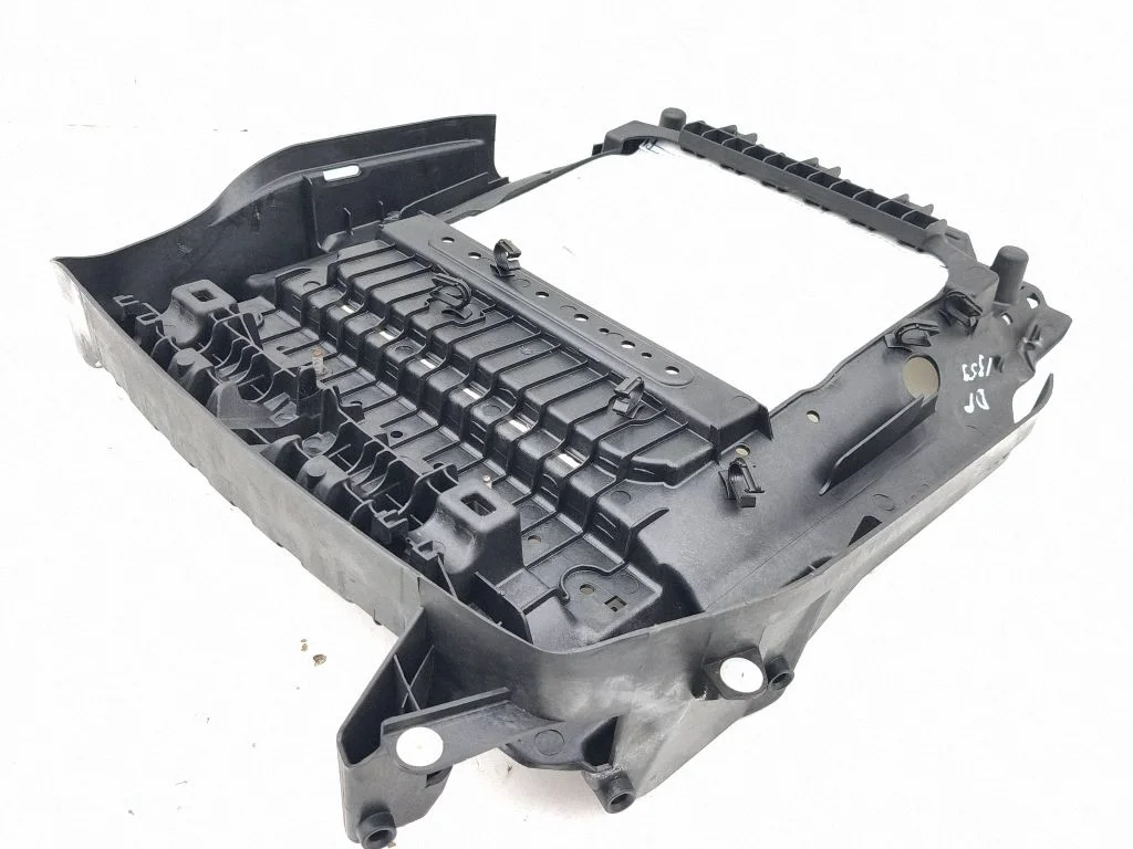 Seat frame – Maserati Coupe (2002-2016)