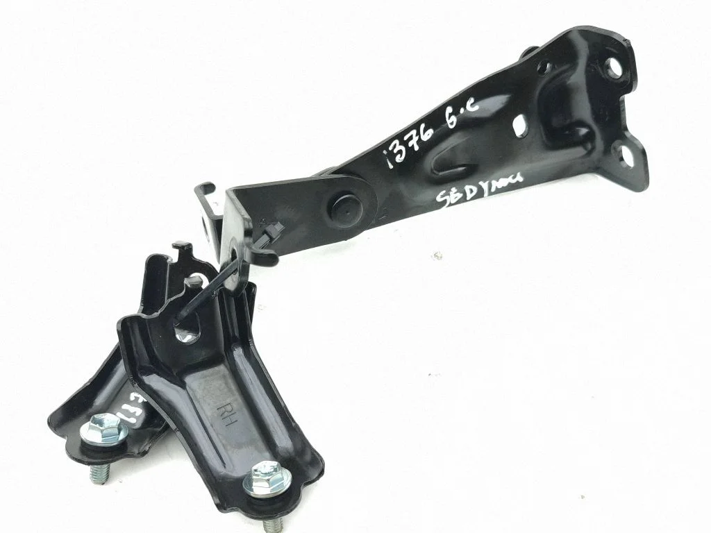 Seat frame – Toyota C-HR II (2023-)