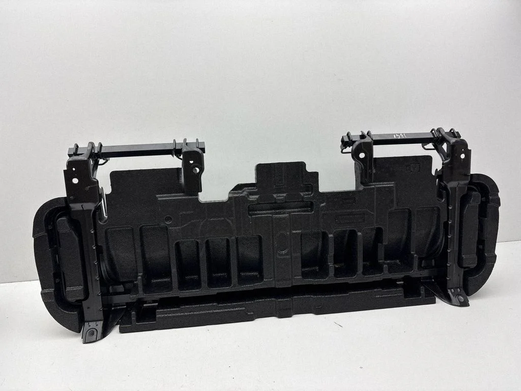 Seat frame – Mercedes-Benz GLE-Class W167 (2019-)