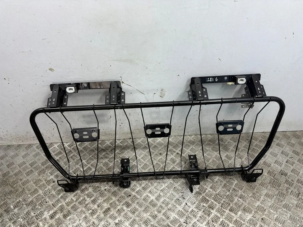 Seat frame – Tesla Model S (2012-)