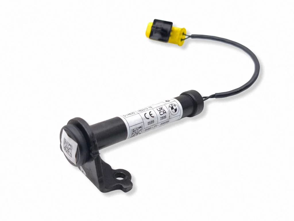 Bonnet Pedestrian Airbag Actuator 18331310