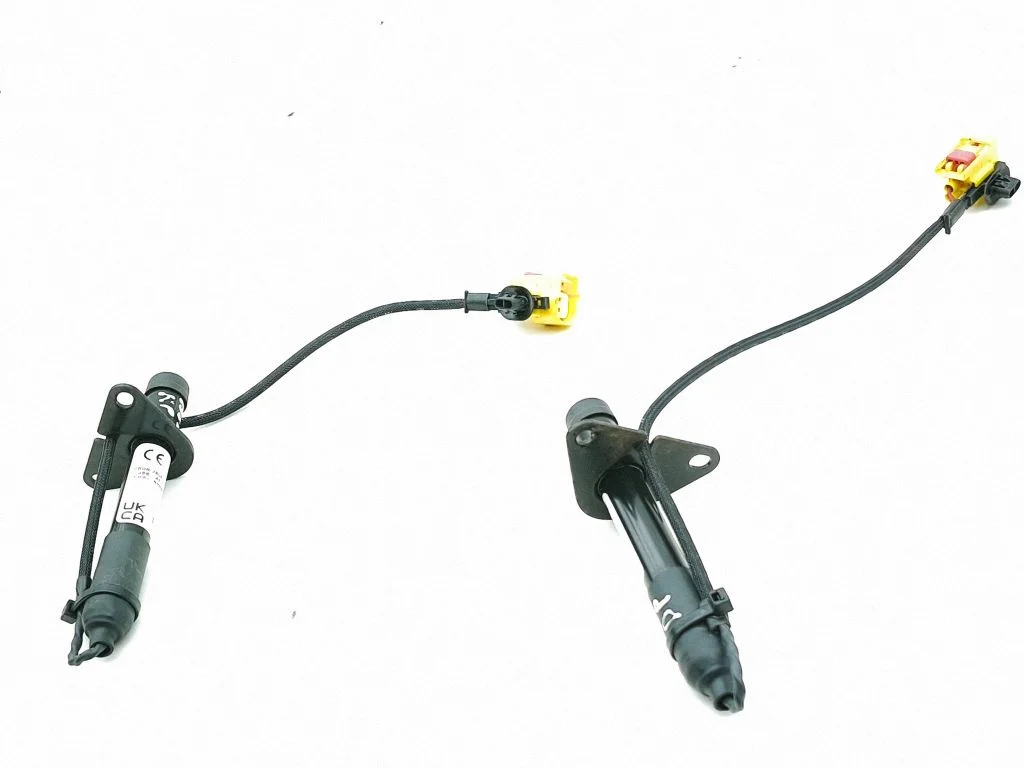 Bonnet Pedestrian Airbag Actuator 28062806
