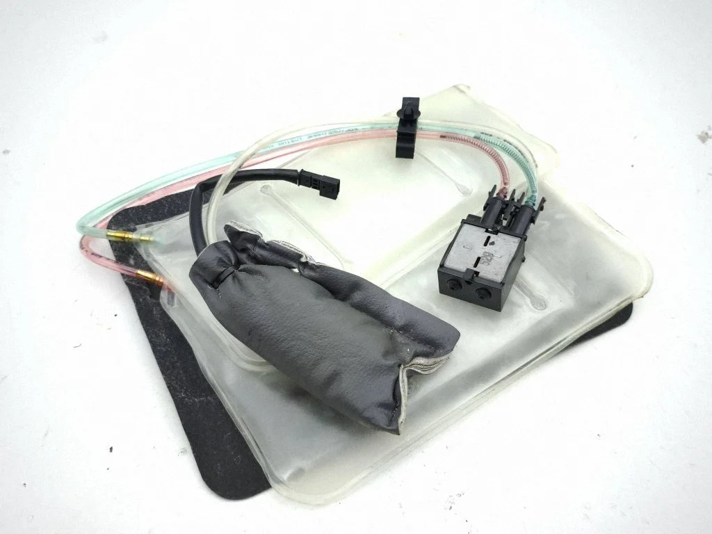 Seat heating element 713878710