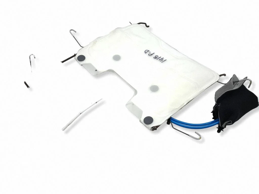 Istme soojenduselement GX73611F51AA