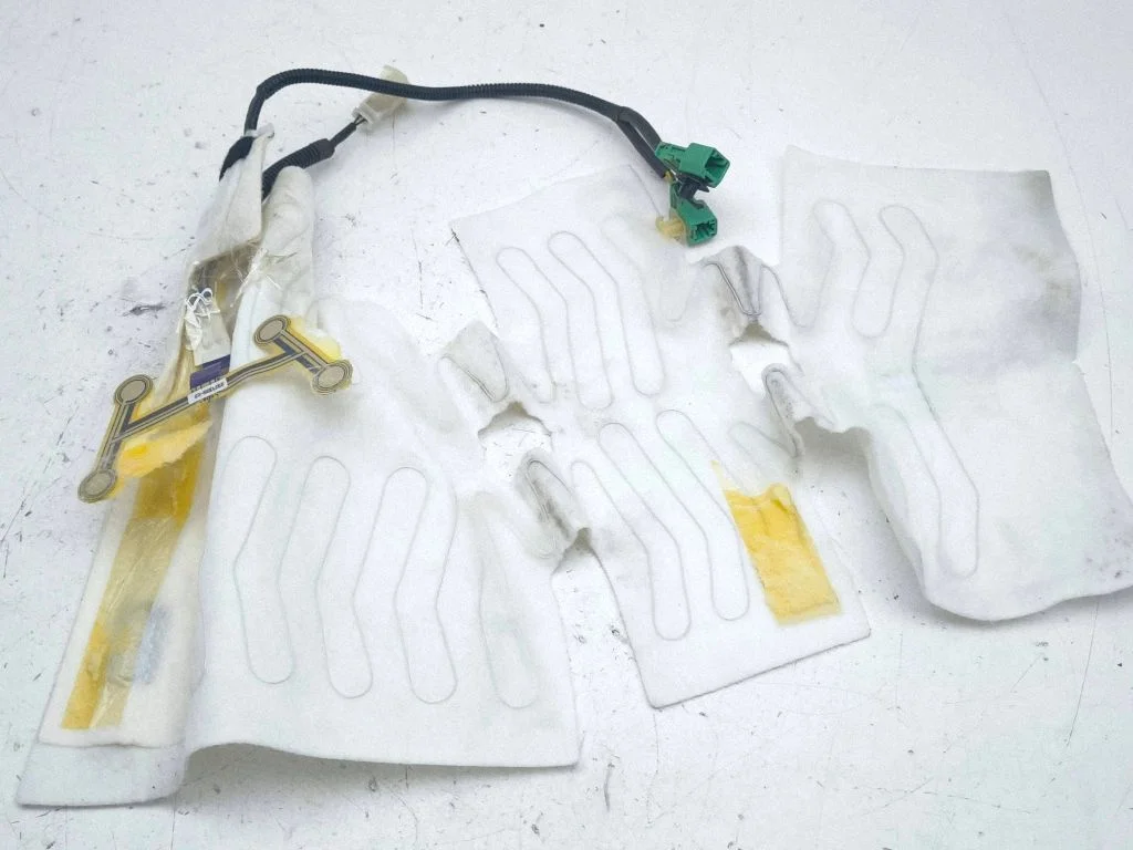 Seat heating element 237153502