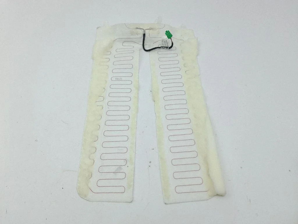 Seat heating element 9842200880