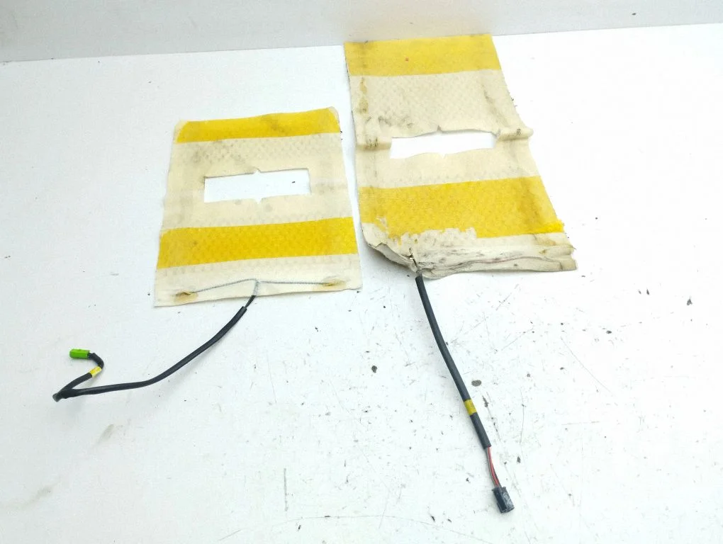 Seat heating element 05000037AA