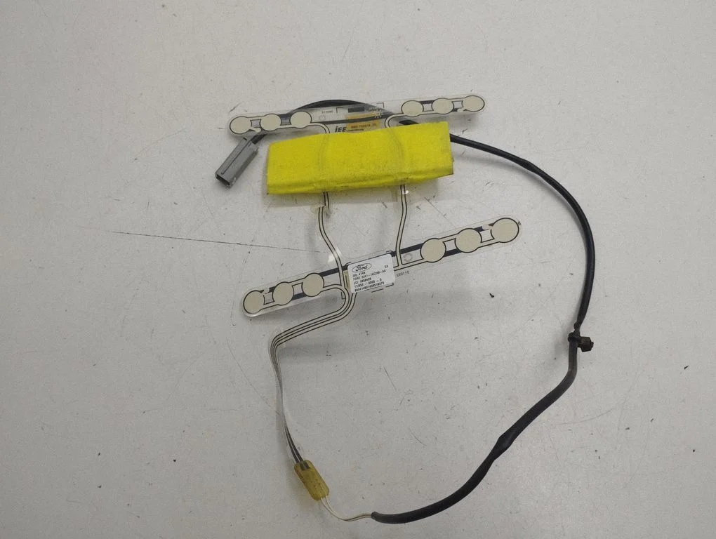 Seat heating element 8V4114C288AA