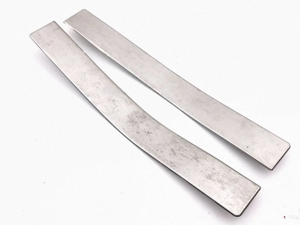 sill trim set (inner) – Mercedes-Benz CLS-Class C218 X218 (2011-2017)