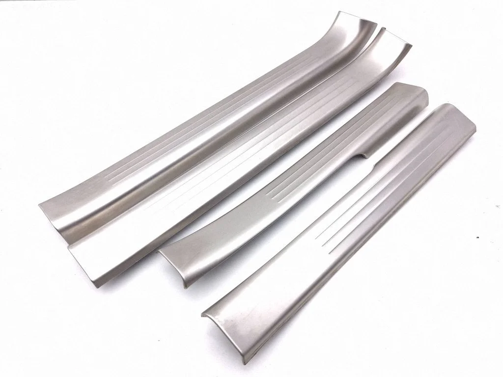 sill trim set (inner) 3W4863382P