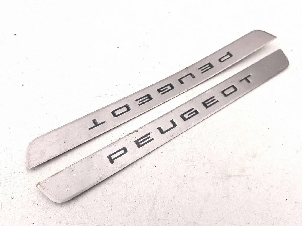 sill trim set (inner) 98397473VV