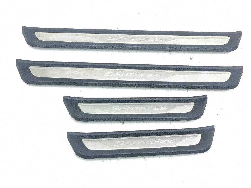 Läviste katete komplekt (sisemine) 858782W500