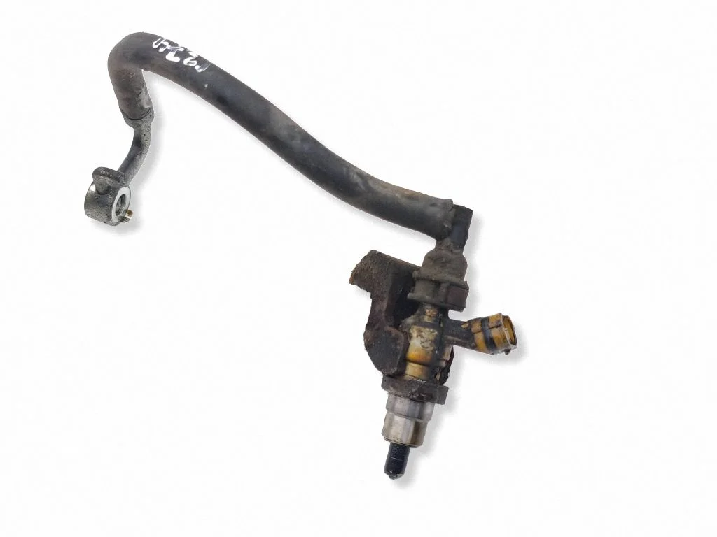 Wtryskiwacz FAP – Toyota Corolla Verso AR10 (2004-2009)