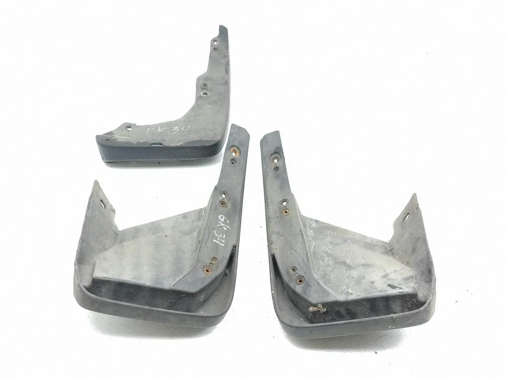 Mudguards set – Honda CR-V (2007-2012)