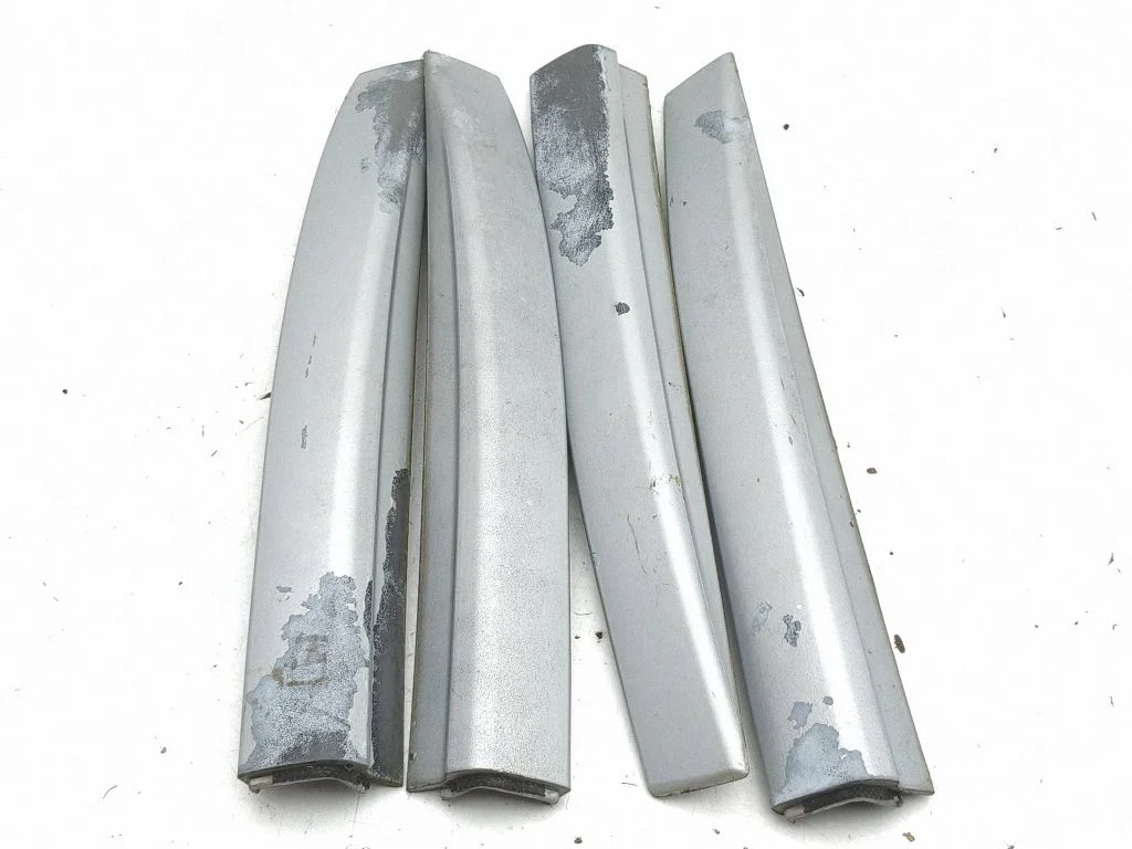 Jumta stieņu „radziņu" vāciņš 872563W500