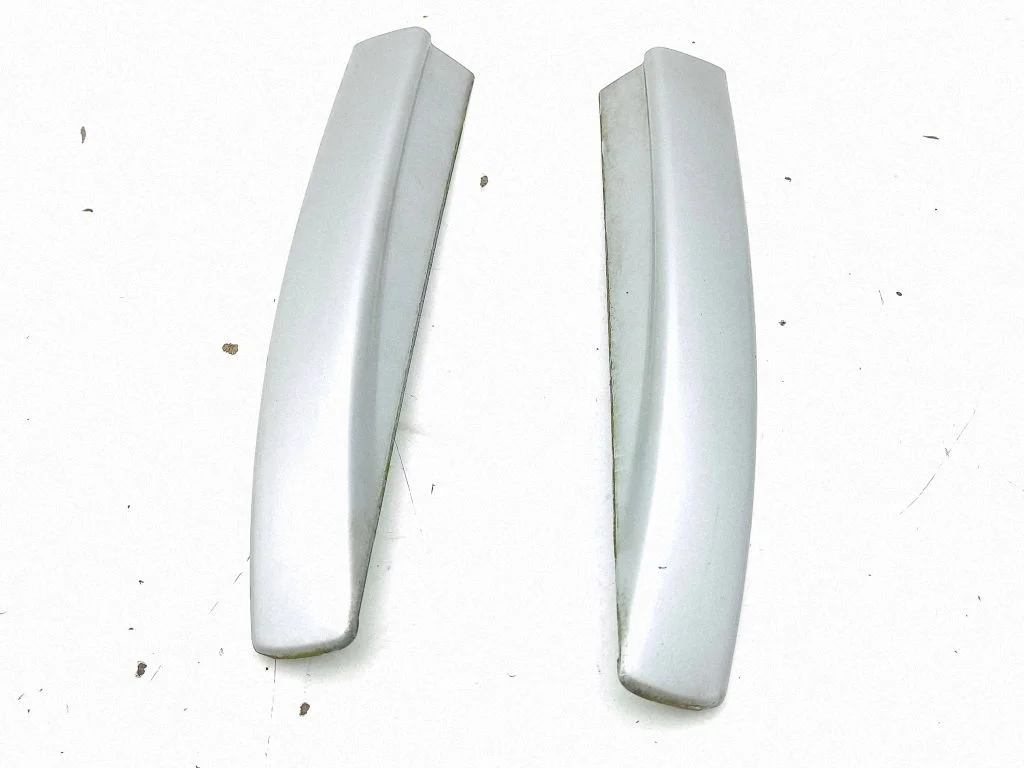 Roof bar rail cover – KIA Niro (2016-2022)