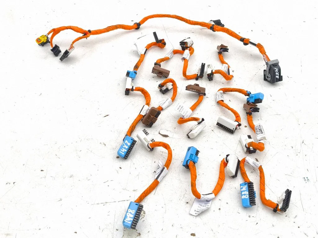 High voltage cable 0Z1971689H