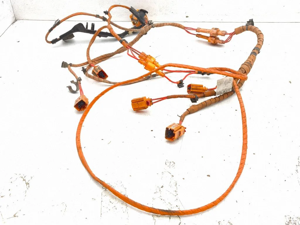 High voltage cable 1EA971398AC