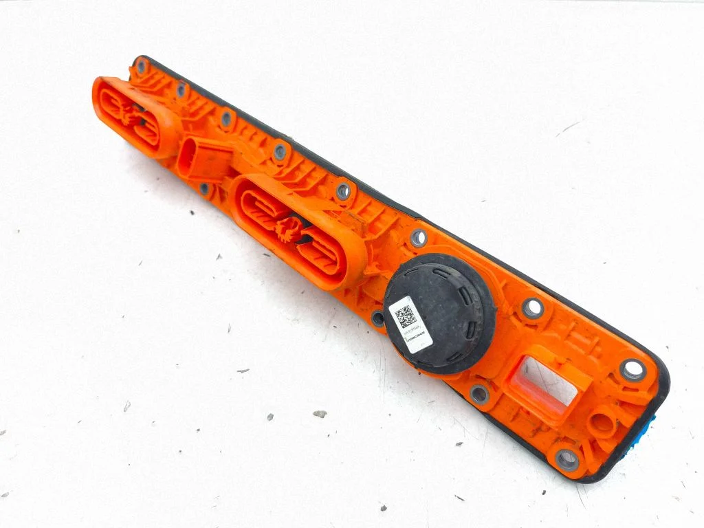 High voltage junction box – Skoda Enyaq iV (2020-)