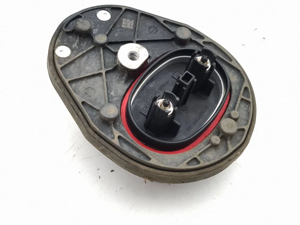 High voltage junction box – BMW i4 (2021-)