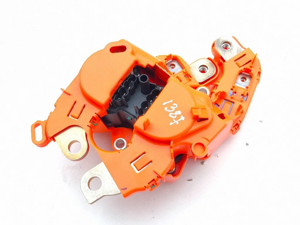 High voltage junction box – Tesla Model Y (2020-)