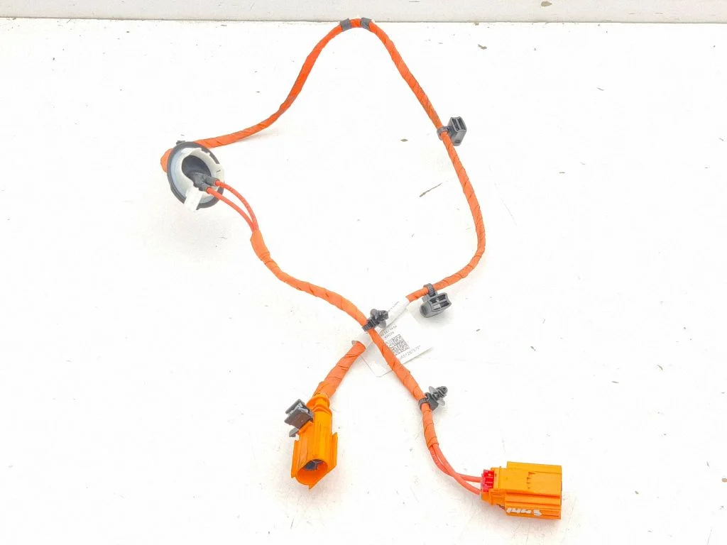 High voltage cable 1EA971475F