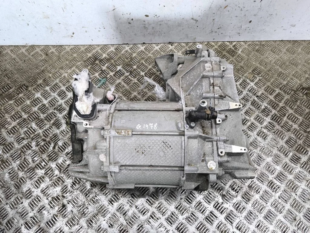 Elektriauto mootor 0EH903052B