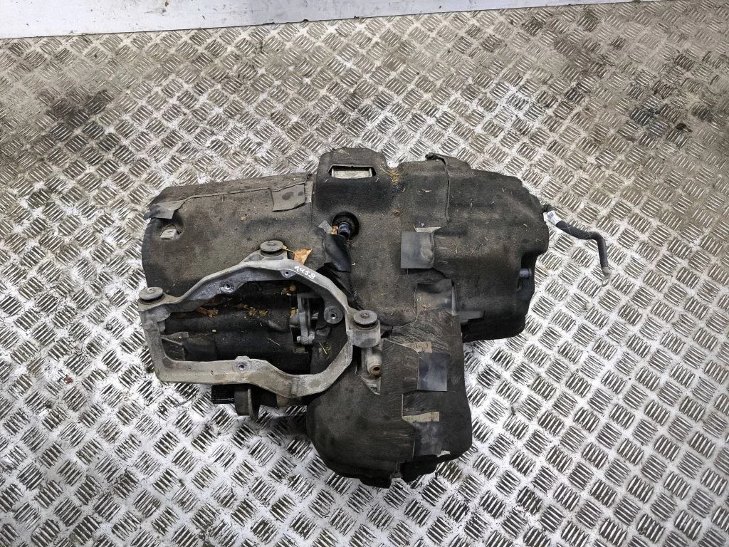 Electric car motor 103530000E