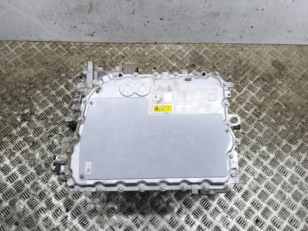 Electric car motor 5A770B1